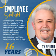 Sun Hospitality Resort Services