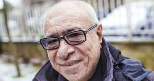 Ilyas Salman Psikolojik Tedavi Mi Goruyor Sanat Haber Fotograf