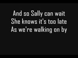 Don T Look Back In Anger Twenty One Pilots Oasis Don T Look Back In Anger Canon In D Lyrics Look Back In Anger Friendship Songs Oasis Album