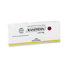 Check spelling or type a new query. Beli Ranitidine Kf 150mg Tablet Online Harga Terbaru 2021 Hdmall