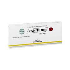 Simak penjelasan kenapa ada obat yang bisa diminum. Ranitidin Obat Apa Honestdocs