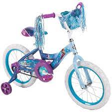 der spielzeugtester hat das kinderroller disney frozen die eiskonigin 10 zoll mit handbremse angeschaut und empfiehlt es disney frozen kinder fahrrad roller