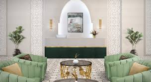 Pantone just announced, not the color, but the colors of the year 2021: Pantone Spring Summer 2021 Discover The Interior Design Trends
