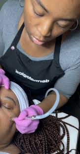 Meet Kaylan Williams