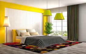 Complementary color combinations are colors that sit opposite each other on the color circle. 10 Asian Paints Colours For Bedrooms You Will Love Too The Urban Guide