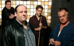 The many saints of newark trailer shows where they can lead. Analyzing The Sopranos Symbolism Story Arc And Mafia Lineage