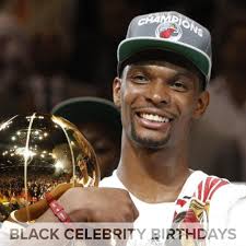 Happy 28th Birthday, Chris Boucher! 🇨🇦🎉