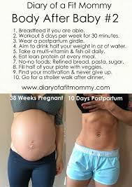 3 ways to get back in shape if you've been skipping the gym. How I Got My Body Back After Baby 2 Diary Of A Fit Mommy