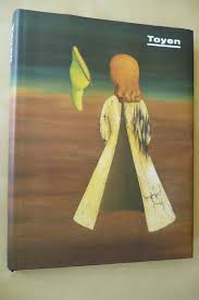 The life of surrealist painter toyen. Toyen City Gallery Prague House Of The Stone Bell 12 May 6 August 2000 Karel Srp Czechoslovakian Surrealism 9788070100769 Amazon Com Books