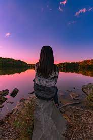 People 100 Best Free Person Woman Girl And Sunset Photos On Unsplash Sunset Photos Who Runs The World Dark Photography