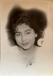 Josefina Velazquez Obituary