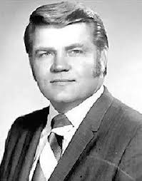 Jimmy Williams avis de décès