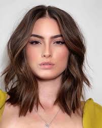 Image result for square face short haircuts