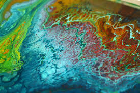 Shop acrylic paint brands & more. Understanding The Techniques Of Pouring Acrylics Just Paint