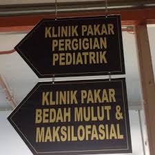 Jalan hospital 01000 kangar malaysia. Klinik Pakar Pergigian Hospital Tuanku Fauziah Startseite Facebook