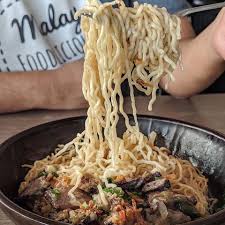Resepi mee kolok sarawak halal. Original Resepi Mee Kolok Sarawak Dapur Sabak Salai Facebook