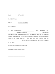 They have to resolve any lien against the vehicle. How To Write Authorization Letter To Bank On Behalf