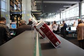 Essayez de mettre en perspective vos intérêts pour la poste à votre personnalité, voir à vos expériences professionnelles précédentes, dans lesquelles vous avez particulièrement réussies. Les Bibliotheques Des Departements Confines Ouvertes Ou Non