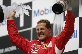Maybe you would like to learn more about one of these? Michael Schumacher Is Not Bed Ridden Or Surviving On Tubes Reports Motorsport Driven
