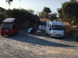Os campings alenquer e alqueva dispõem de plataformas em terraços e constituem uma excelente base para fins de semana e férias. Alqueva Rural Camping Www Visitportugal Com