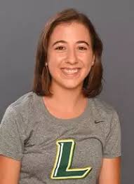 2015-16 Women's Track Roster