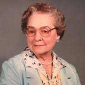 Obituary information for Alice Jeitz