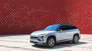 Nextev has launched an outperforming electric supercar as its first product in london on november 21st. Nio Home