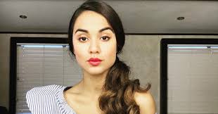 Here are 10 things that you may or may not have known about summer bishil Bishil Bio Facts Family Life Achievements