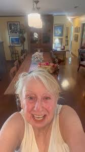 Vivian Slaughter's Instagram, Twitter & Facebook