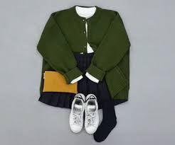 Korean Fashion Kuwte Korean Fashion Fashion Ve Style