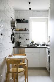 Cocinas Pequenas 2021 2020 80 Fotos Y Tendencias En Diseno Y Decoracion