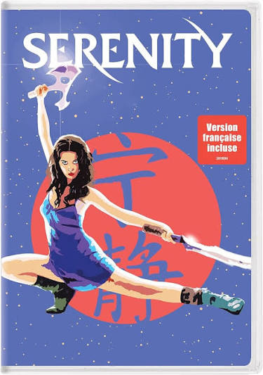Amazon.com: Serenity : Nathan Fillion, Gina Torres, Chiwetel Ejiofor, Alan  Tudyk, Adam Baldwin, Joss Whedon: Movies & TV