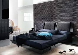 Transform your bedroom into your own private haven with complementary furniture pieces that create a balanced and harmonious look. Types Of Beds For Modern Bedrooms Bedroom Furniture Design Master Bedroom Furniture Black Bedroom Design