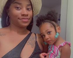 Santasia Coley Obituary (1996