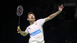 Lee chong wei vs kento momota badminton asia championships 2018 semi final. Bwf News