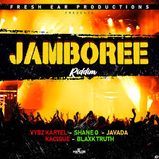 jamboree riddim fresh ear ions