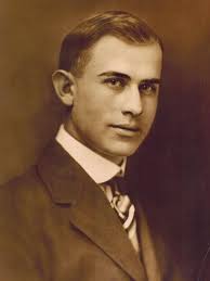 William Angelo “Bill and Ossie” Oswald (1895-1943)