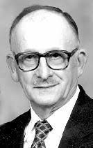 Clarence Snyder Obituary (2015)