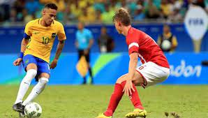 Il ruolo della caf nell'esclusione del sud africa, sud africa, no grazie. Rio 2016 Calcio Ai Quarti Fari Su Brasile E La Gazzetta Dello Sport
