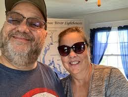 Mark Ciulla's Instagram, Twitter & Facebook