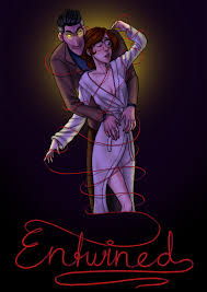 Entwined (trollhunters) porn comic by [dontfapgirl]. Hairy porn comics.