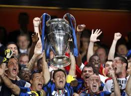 Tuchel gegen guardiola, chelsea gegen manchester city: The Inter Team That Won The Champions League With The Help Of A Volcanic Ash Cloud