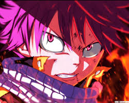 Maybe you would like to learn more about one of these? Fairy Tail Natsu Dragneel Hd Wallpaper Download