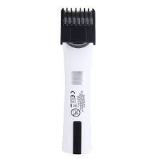 Excellent Mute Design Kemei Professional Men Rechargeable Electric Shaver Razor Beard Hair Clipper Hair Clippers Hair And Beard Styles Hair Clippers Trimmers