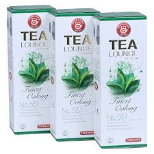 Hersteller / importeur teekanne gmbh & co. Oolong Tee Teekanne Test Vergleich 2021 7 Beste Gruner Tee