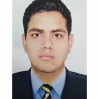 Rony Andre Rivera Manturano