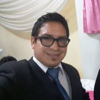 Noel Esteban Espinoza Albino