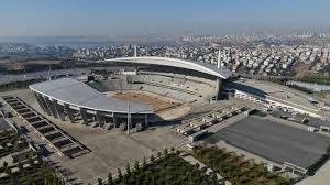 Ataturk Olimpiyat Stadi Nin Son Durumu