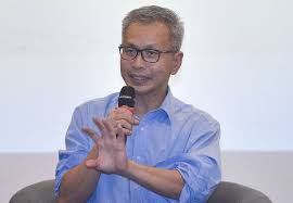 Maybe you would like to learn more about one of these? Tony Pua Disgusted With The Political Persecution Of Lim Guan Eng Malaysia Today