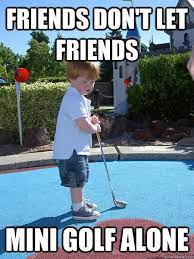 45 Very Funny Golf Meme Pictures And Images